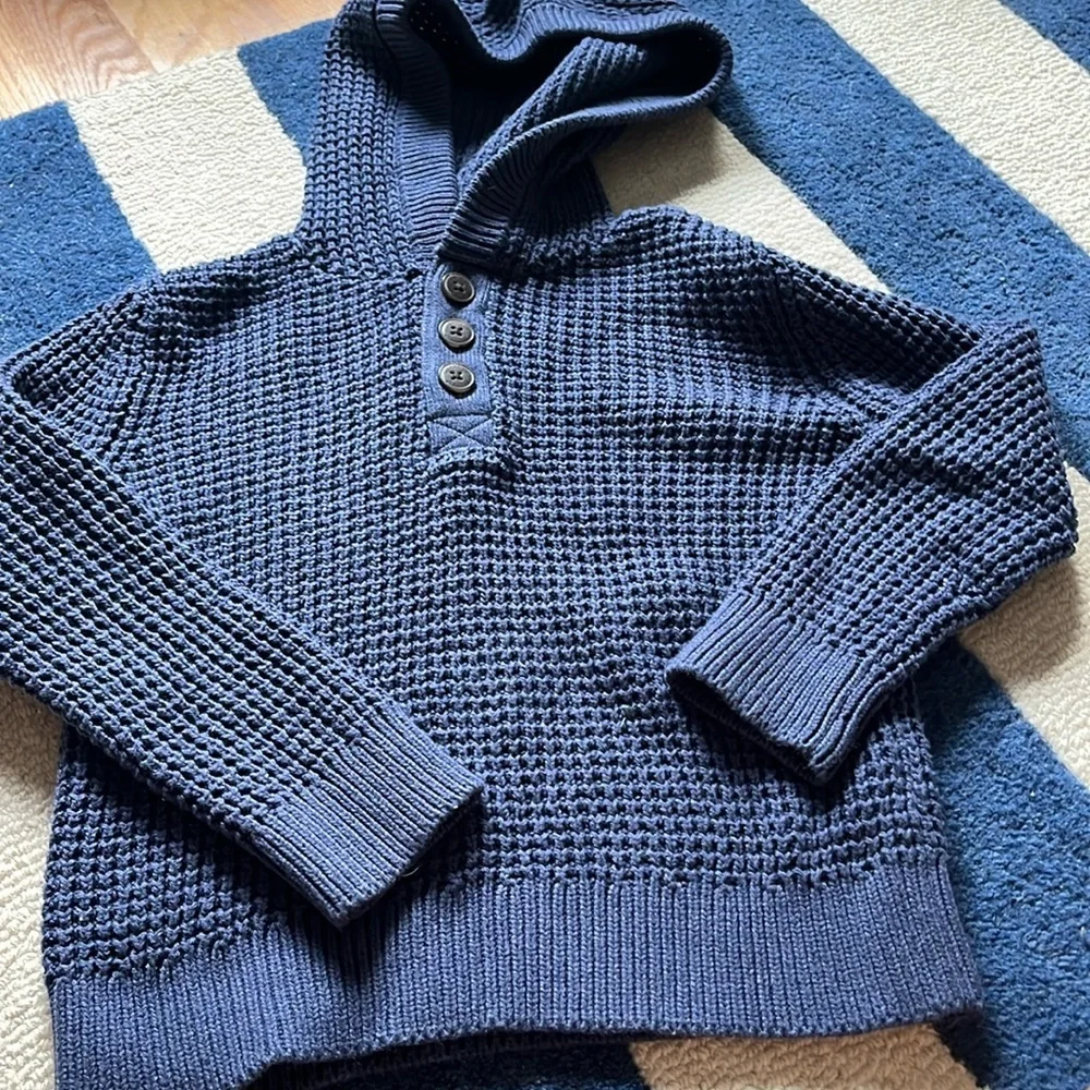 Osh kosh sweater